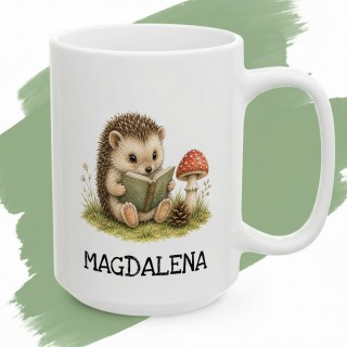 Kubek Personalizowany dla czytelnika - Jeżyk - Cover - (B)_Basic_Miniatura_WW