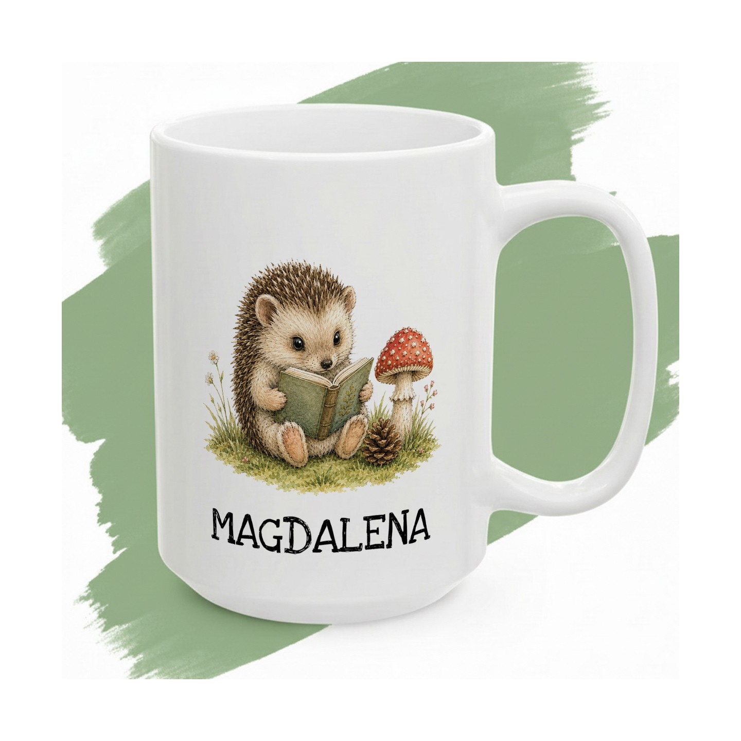 Kubek Personalizowany dla czytelnika - Jeżyk - Cover - (B)_Basic_Miniatura_WW