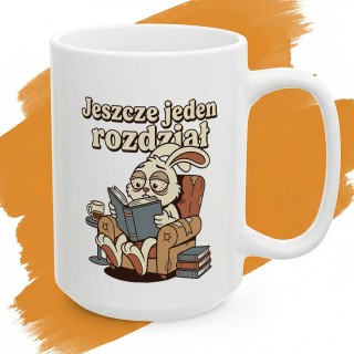 Kubek dla czytelników - Jeszcze jeden rozdział - Cover - (B)_Basic_Miniatura_WW