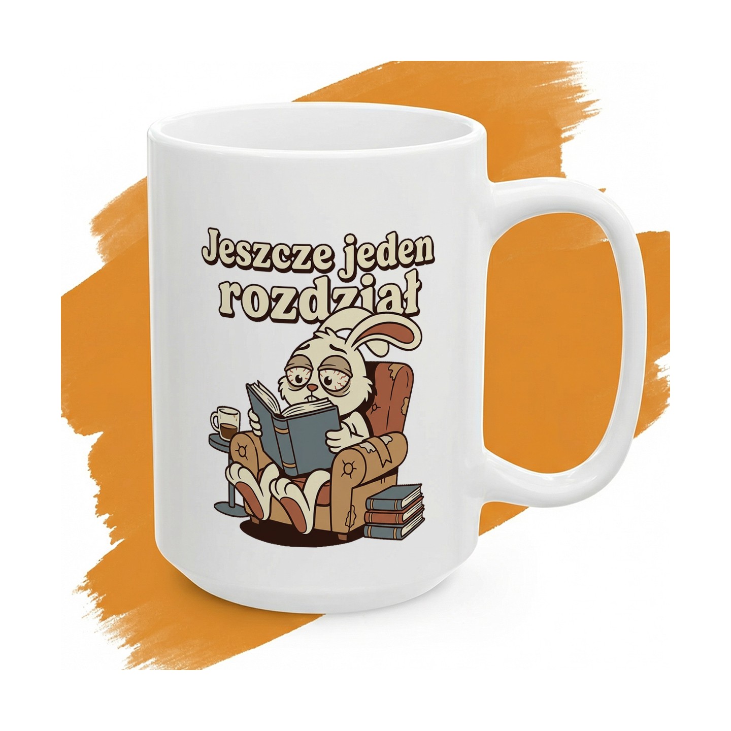 Kubek dla czytelników - Jeszcze jeden rozdział - Cover - (B)_Basic_Miniatura_WW