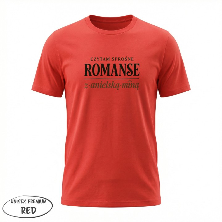 Koszulka - Czytam sprośne romanse - Galeria - (29)_Stanley_Red