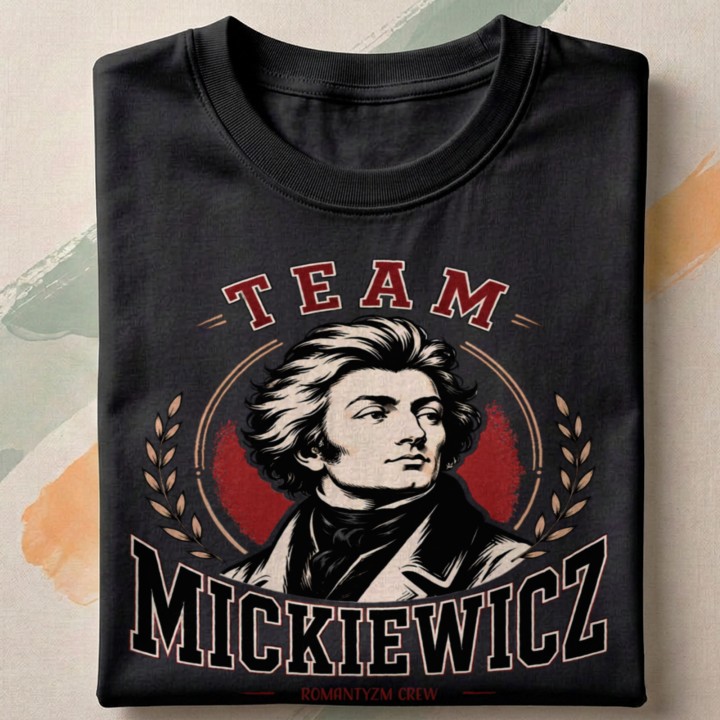 Koszulka - Team Mickiewicz - Galeria - (000)_Miniatury