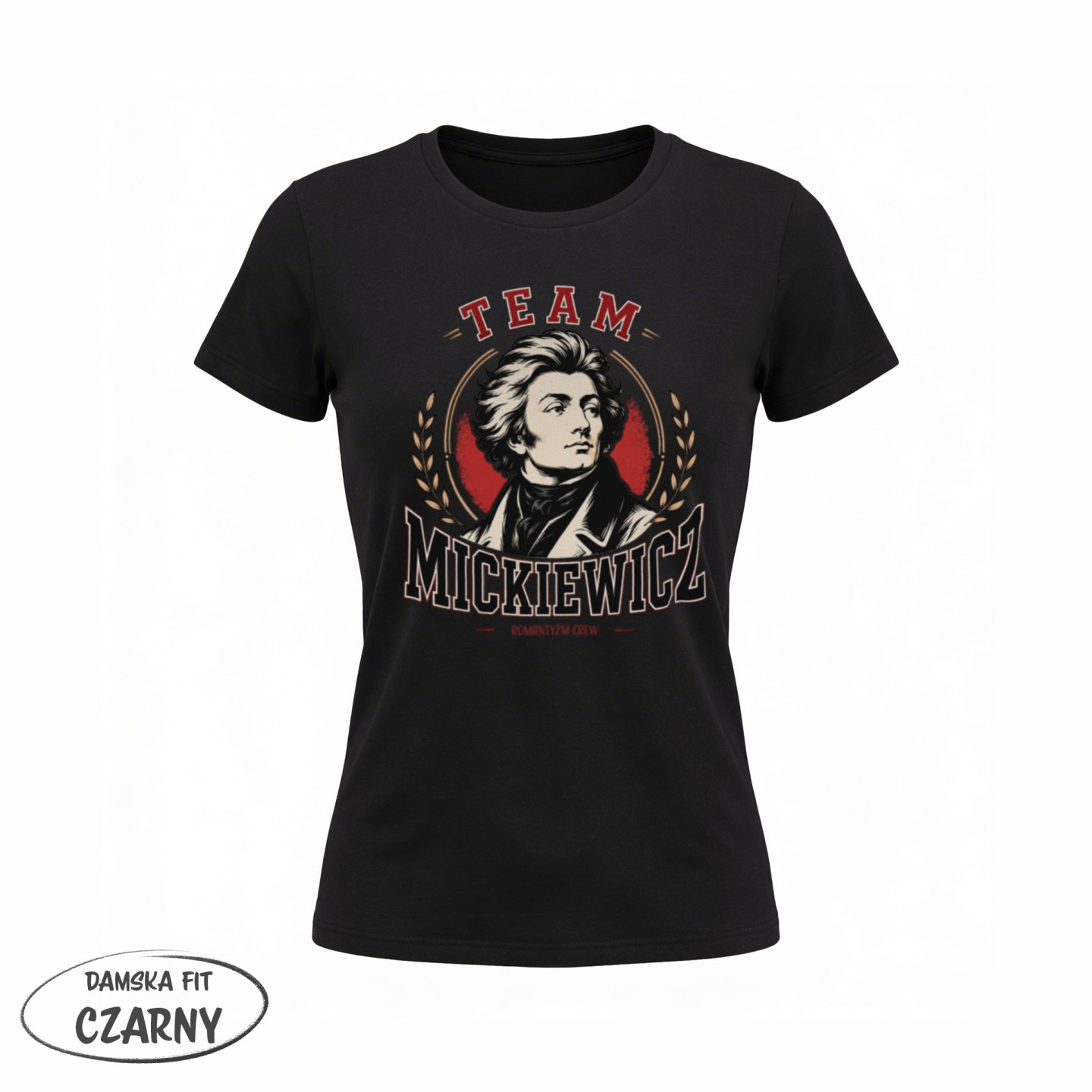 Koszulka - Team Mickiewicz - Galeria - (02)_F190_LADY_Black