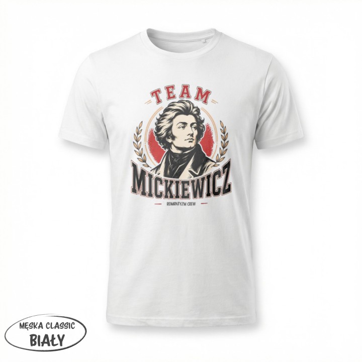 Koszulka - Team Mickiewicz - Galeria - (11)_F190_MEN_White