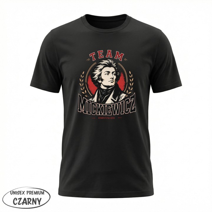 Koszulka - Team Mickiewicz - Galeria - (25)_Stanely_Black