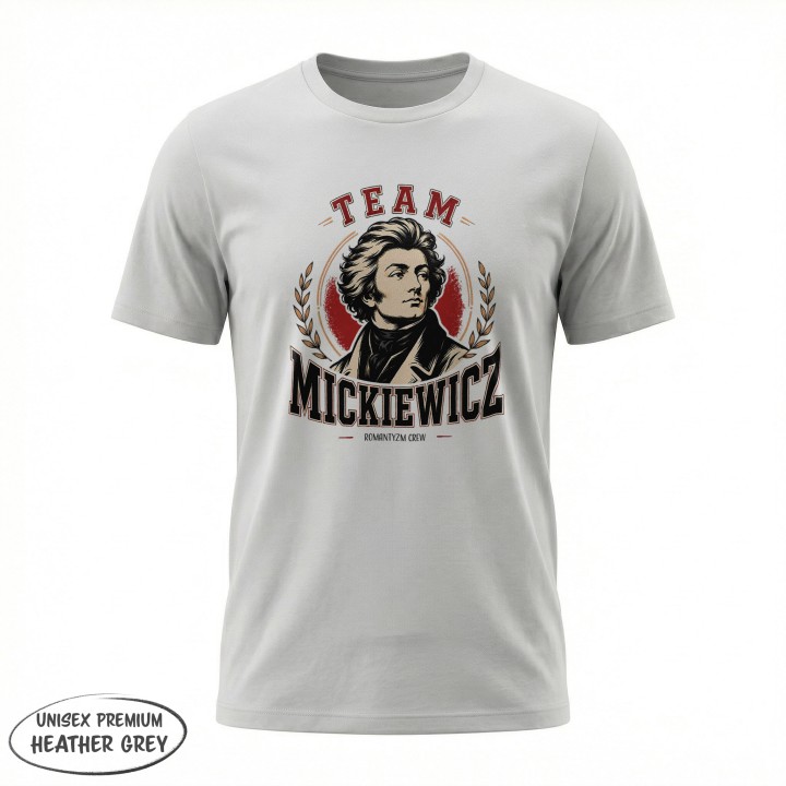 Koszulka - Team Mickiewicz - Galeria - (26)_Stanley_Heather_Grey