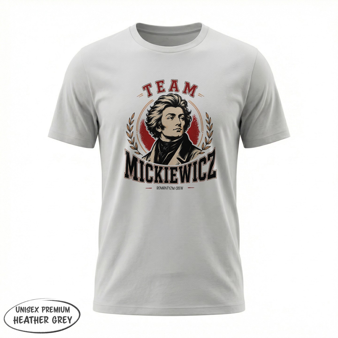 Koszulka - Team Mickiewicz - Galeria - (26)_Stanley_Heather_Grey