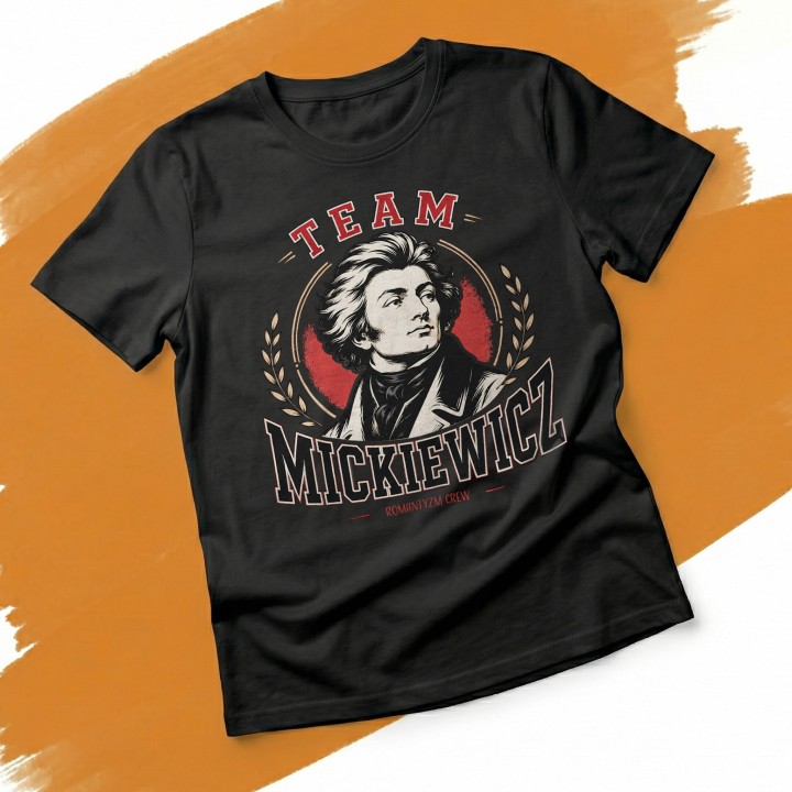 Koszulka - Team Mickiewicz - Galeria - (000)_Miniatury