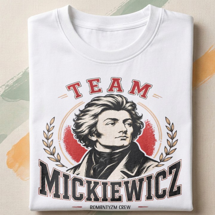 Koszulka - Team Mickiewicz - Galeria - (000)_Miniatury