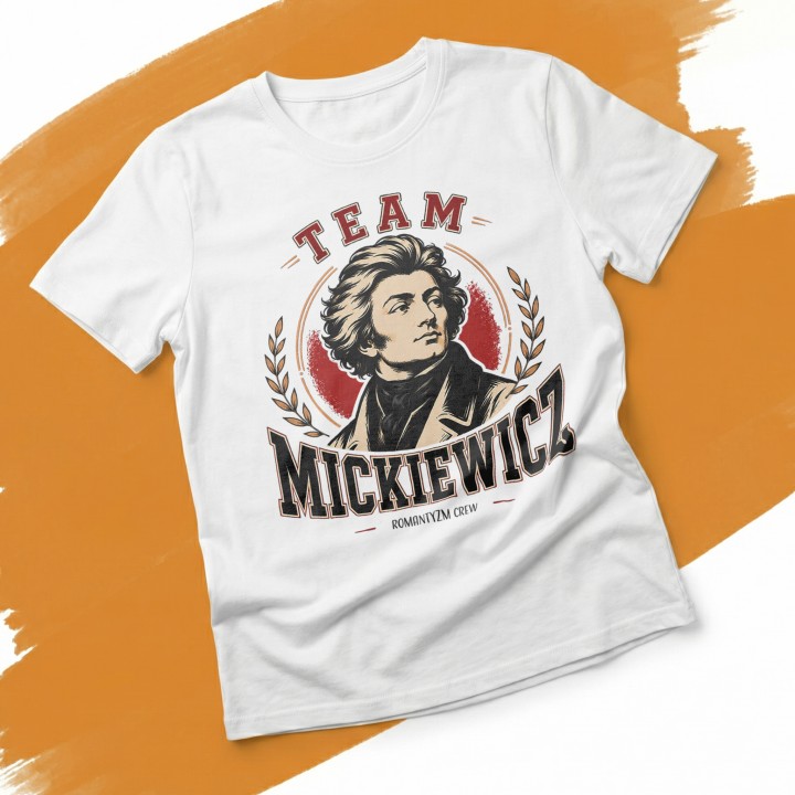 Koszulka - Team Mickiewicz - Galeria - (000)_Miniatury