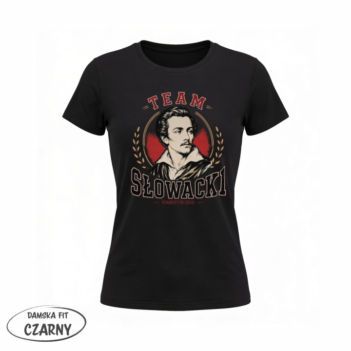 Koszulka - Team Słowacki - Galeria - (02)_F190_LADY_Black