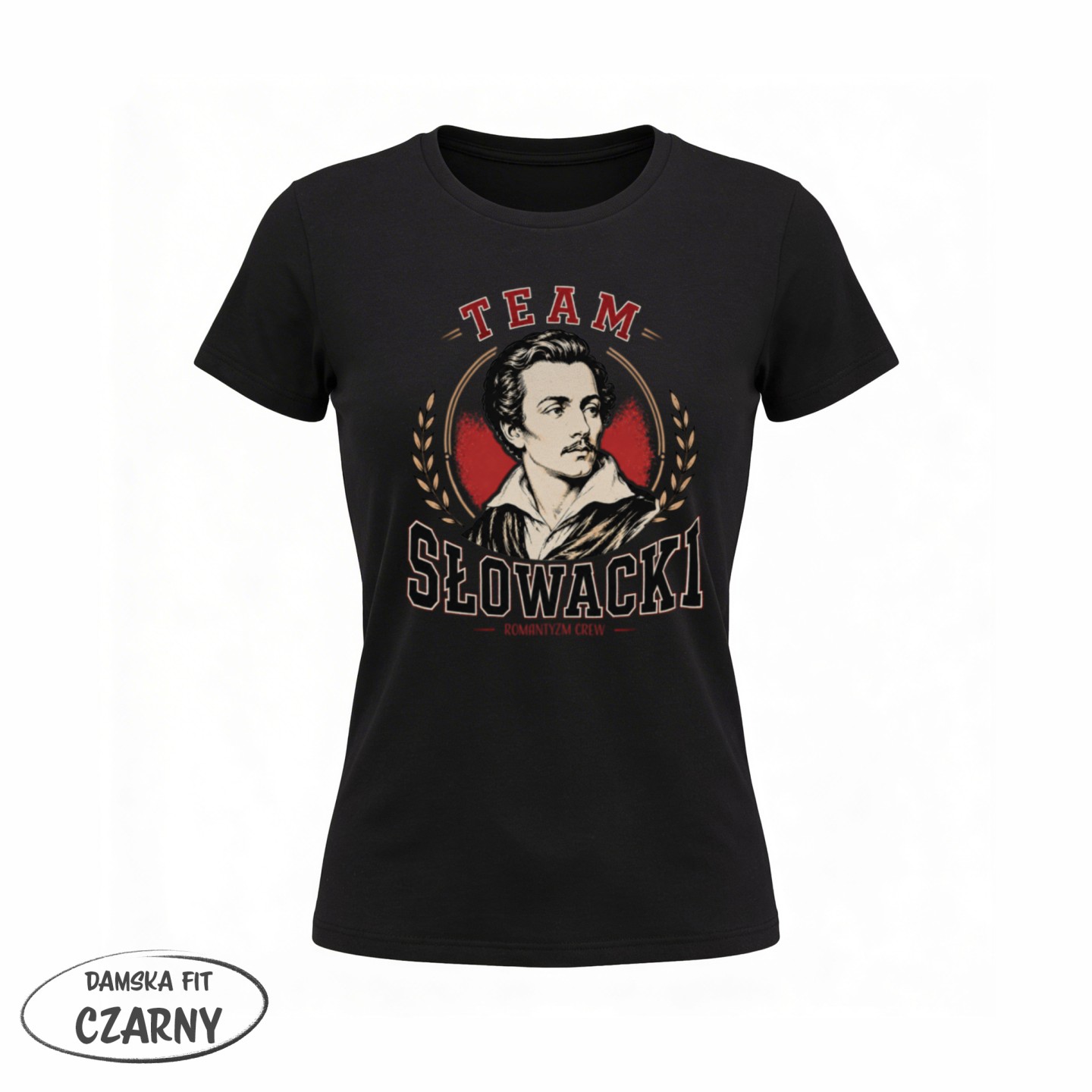 Koszulka - Team Słowacki - Galeria - (02)_F190_LADY_Black