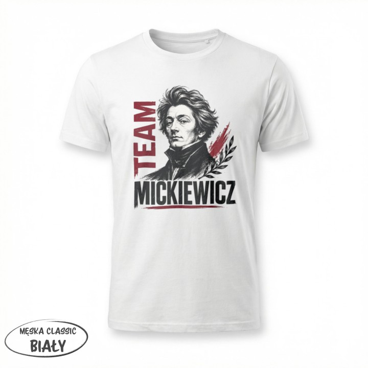 Koszulka - Team Mickiewicz - Galeria - (11)_F190_MEN_White