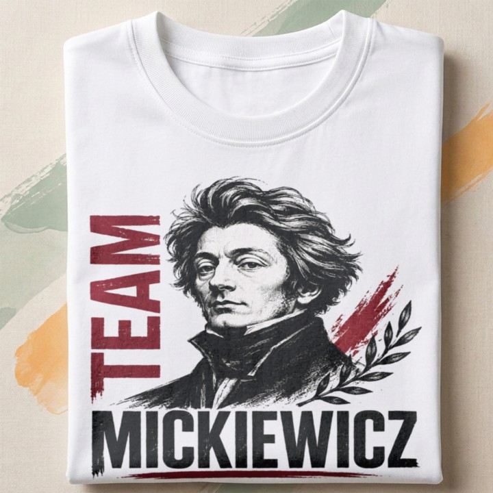 Koszulka - Team Mickiewicz - Galeria - (000)_Miniatury