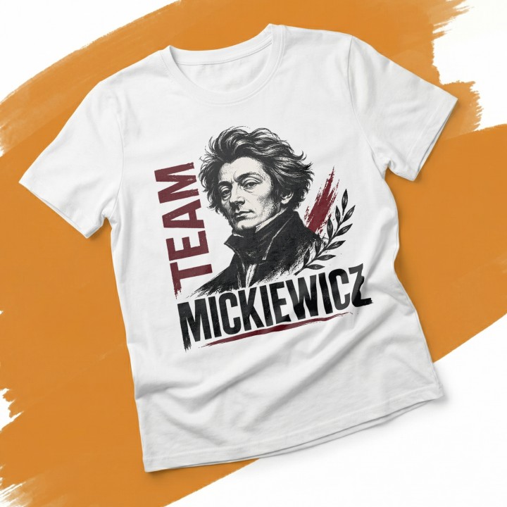 Koszulka - Team Mickiewicz - Galeria - (000)_Miniatury