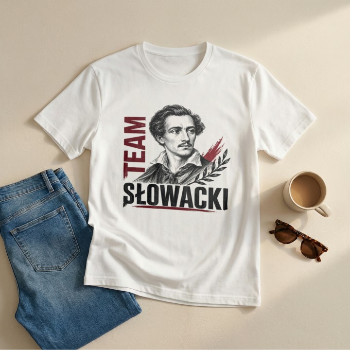 Koszulka - Team Słowacki - Galeria - (000_2)_UNI_WHITE