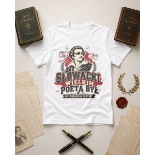 Koszulka - Słowacki Wielkim Poetą Był - Galeria - (000_4)_Custom_Meta