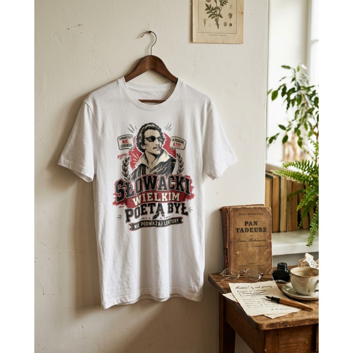 Koszulka - Słowacki Wielkim Poetą Był - Galeria - (000_4)_Custom_Meta