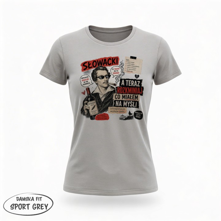 Koszulka - Słowacki - Rozkminiaj - Galeria - (07)_F190_LADY_SportGrey