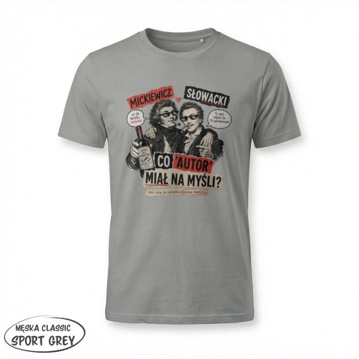 Koszulka - Mickiewicz i Słowacki - Rozkiniaj - Galeria - (23)_F190_MEN_SportGrey