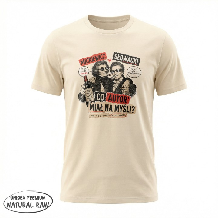 Koszulka - Mickiewicz i Słowacki - Rozkiniaj - Galeria - (35)_Stanley_NaturalRaw