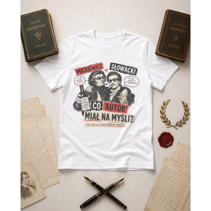 Koszulka - Mickiewicz i Słowacki - Rozkiniaj - Galeria - (000_4)_Custom_Meta