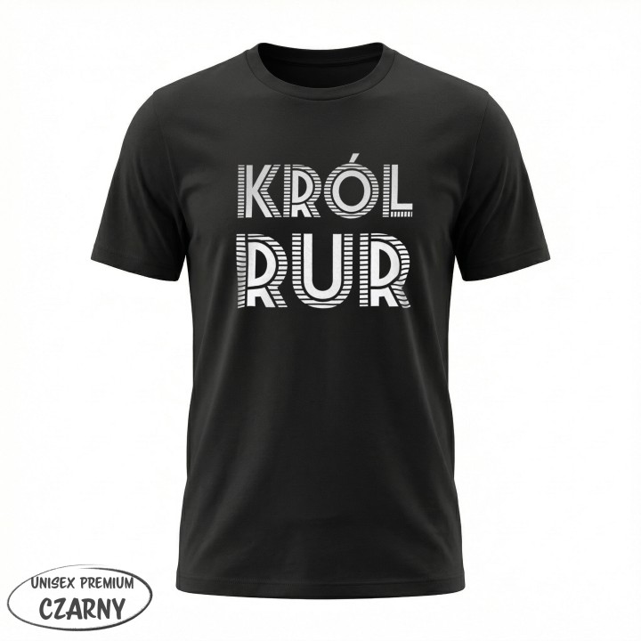 Koszulka dla Hydraulika - Król Rur - Galeria - (25)_Stanely_Black