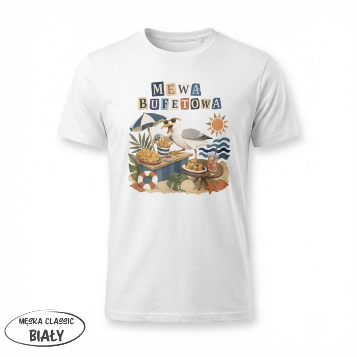 Koszulka - Mewa Bufetowa - Galeria - (11)_F190_MEN_White