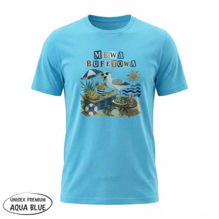 Koszulka - Mewa Bufetowa - Galeria - (39)_Stanley_Aqua_Blue