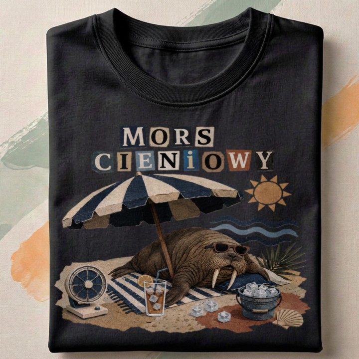 Koszulka - Mors Cieniowy - Galeria - (000)_Miniatury