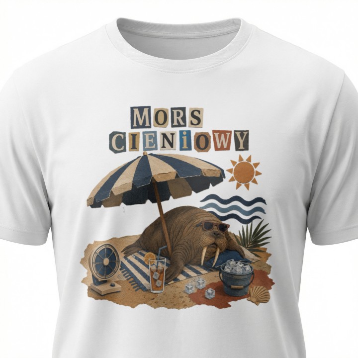 Koszulka - Mors Cieniowy - Galeria - (000_2)_UNI_WHITE
