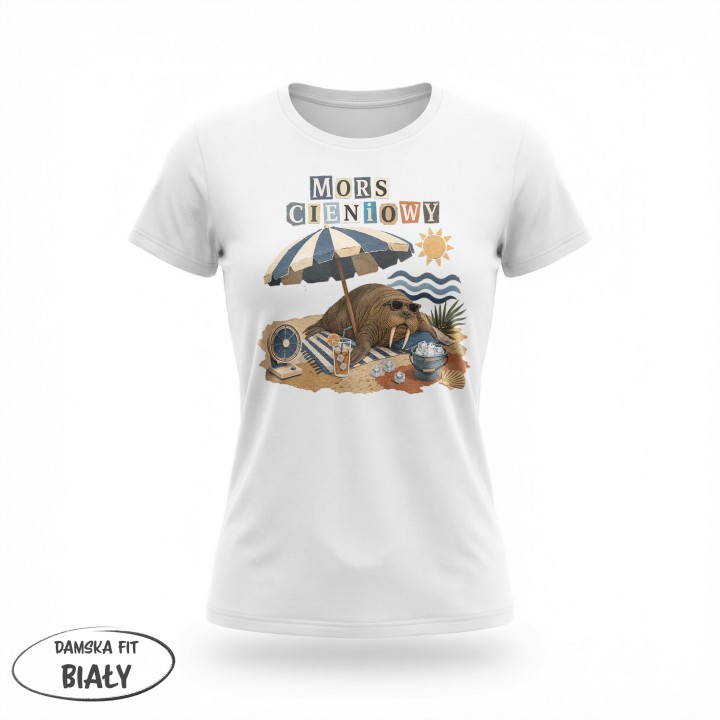 Koszulka - Mors Cieniowy - Galeria - (01)_F190_LADY_White
