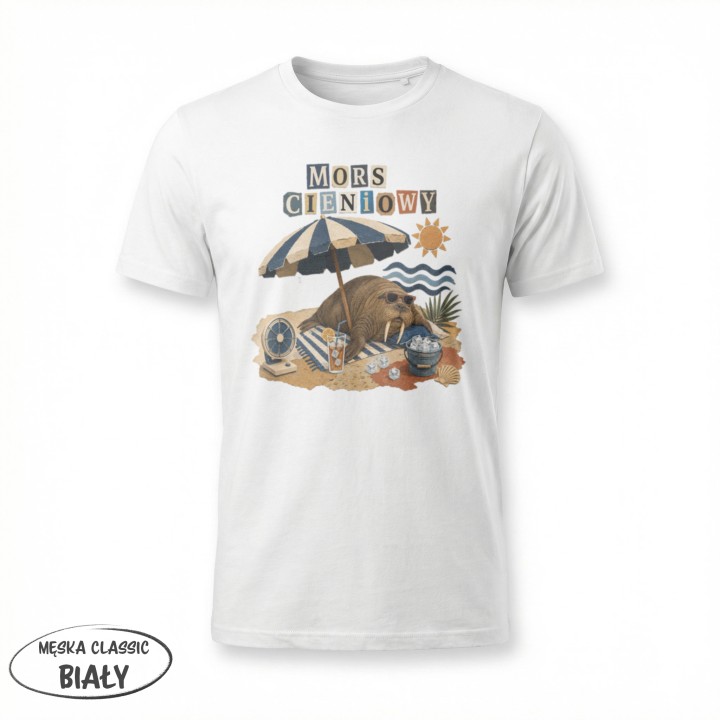 Koszulka - Mors Cieniowy - Galeria - (11)_F190_MEN_White