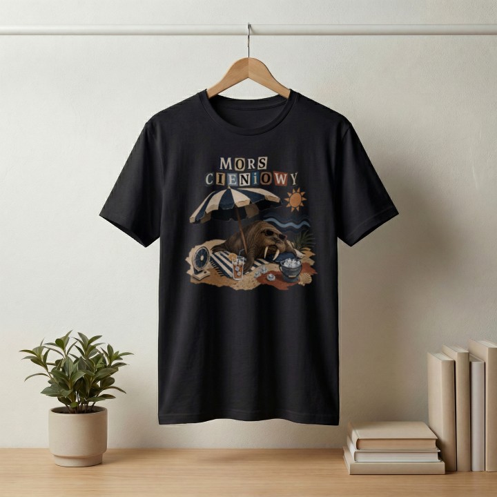 Koszulka - Mors Cieniowy - Galeria - (000_1)_UNI_BLACK