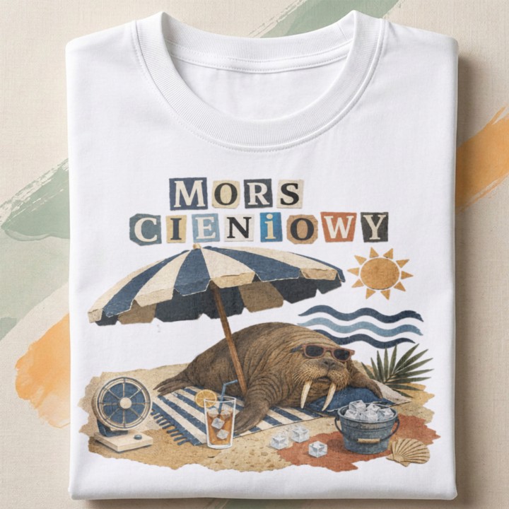 Koszulka - Mors Cieniowy - Galeria - (000)_Miniatury
