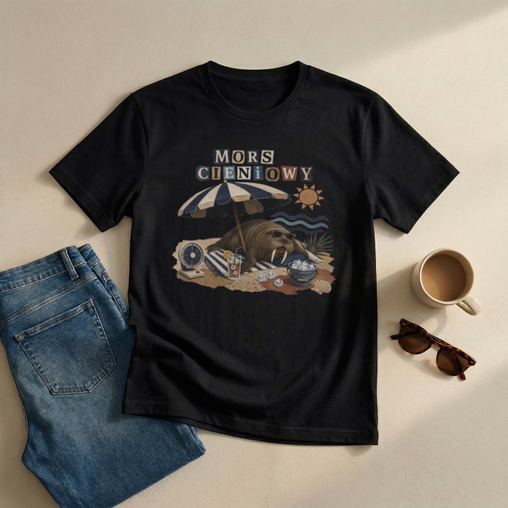Koszulka - Mors Cieniowy - Galeria - (000_1)_UNI_BLACK