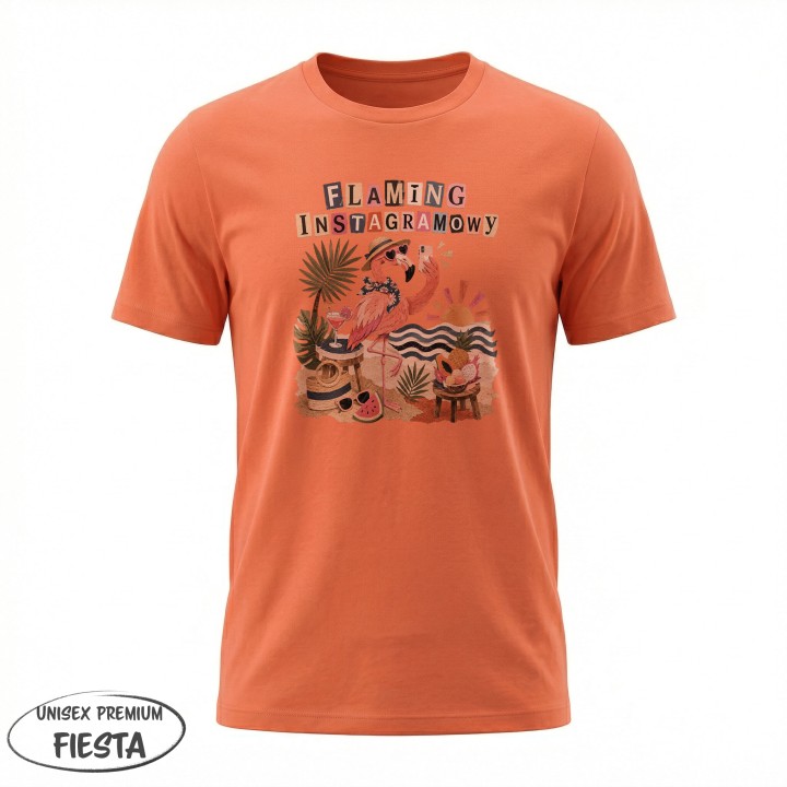 Koszulka - Flaming Instagramowy - Galeria - (41)_Stanley_Fiesta