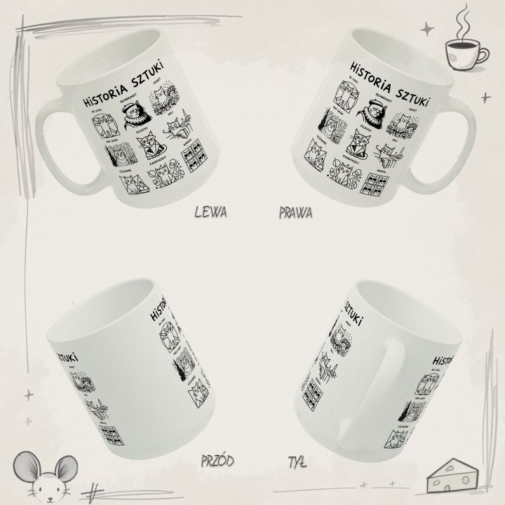Kubek - Historia Sztuki - Galeria - (B)_4Side_Grid