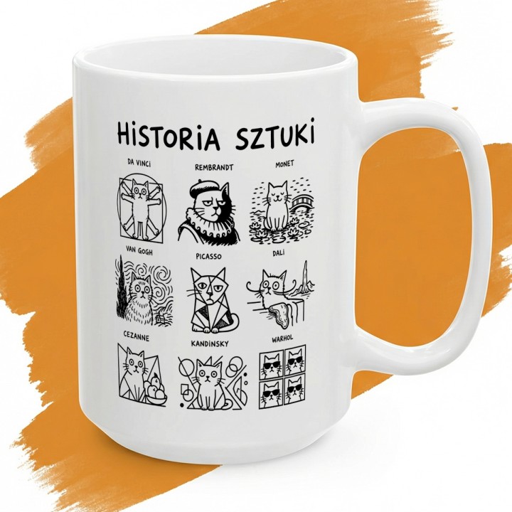 Kubek - Historia Sztuki - Cover - (B)_Basic_Miniatura_WW