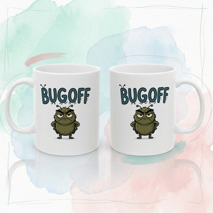Kubek - Bugoff - Main - (B)_1_Basic-White_11Oz