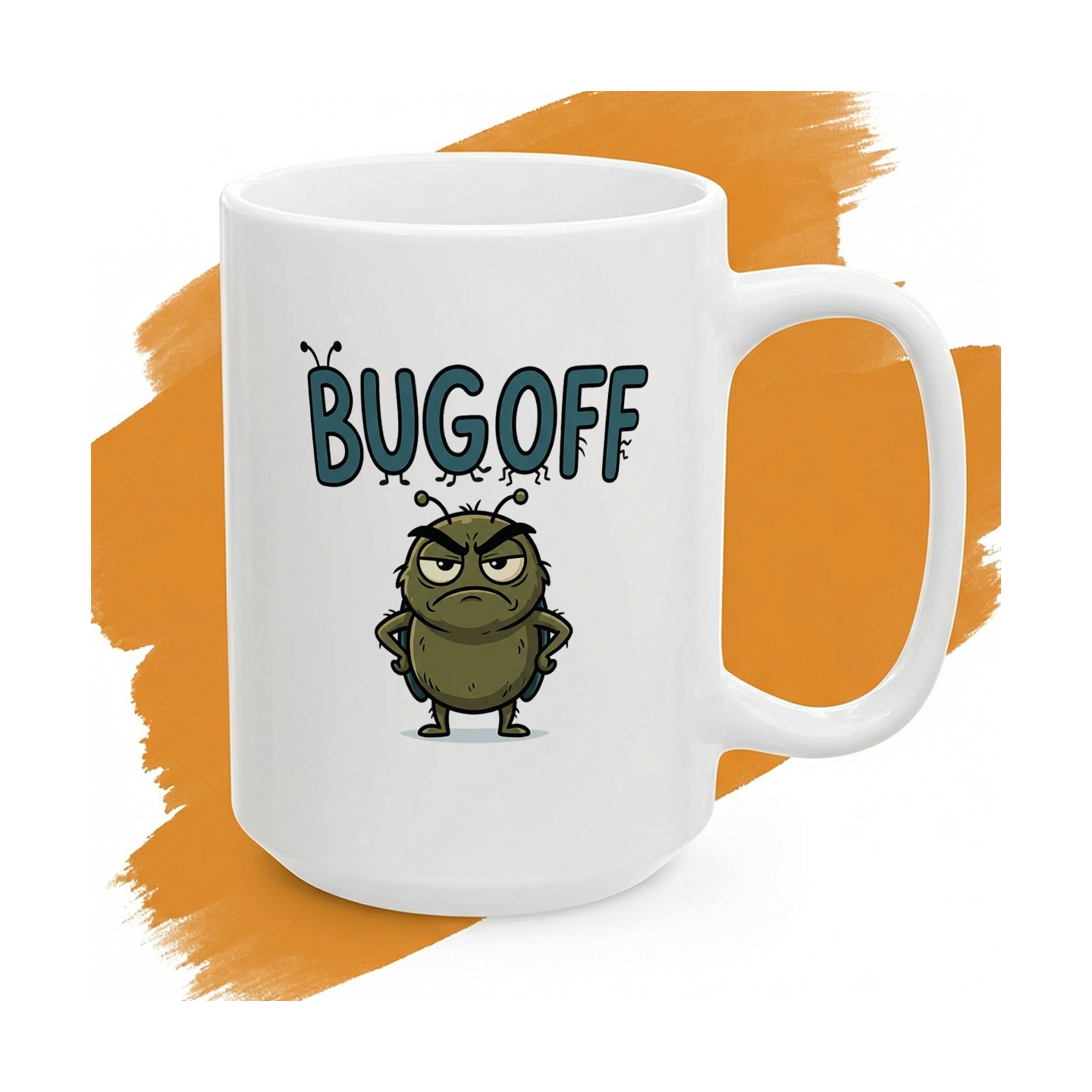 Kubek - Bugoff - Cover - (B)_Basic_Miniatura_WW