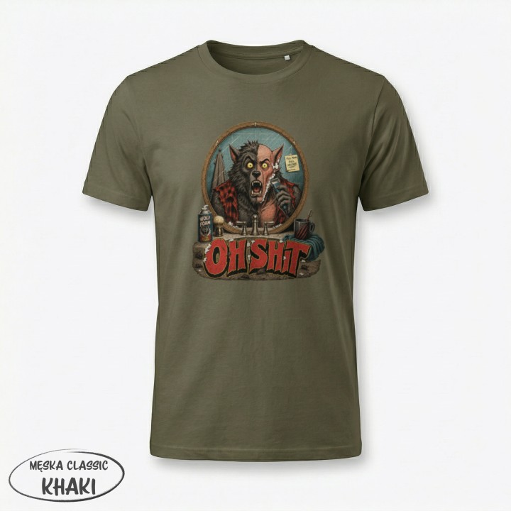 Koszulka - Wilkołak przy goleniu - Galeria - (15)_F190_MEN_Khaki