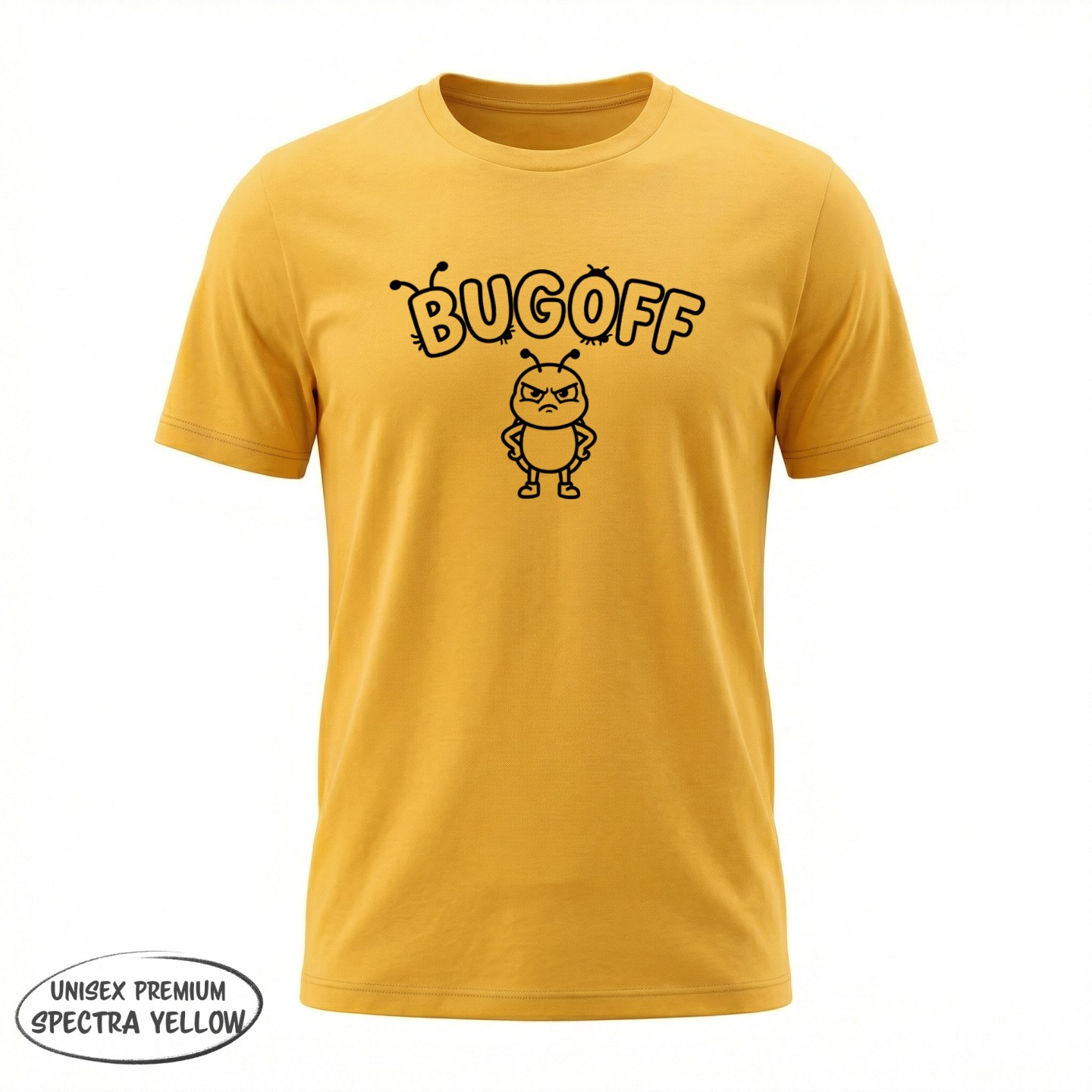 Koszulka - BugOff - Galeria - (28)_Stanley_Spectra_Yellow