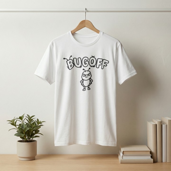 Koszulka - BugOff - Galeria - (000_2)_UNI_WHITE