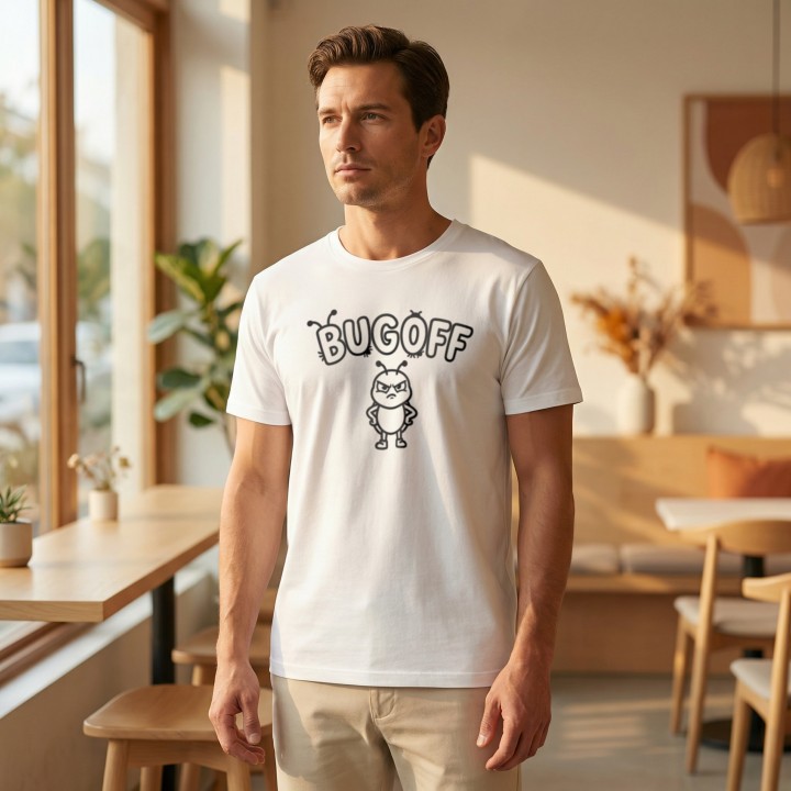 Koszulka - BugOff - Galeria - (000_2)_UNI_WHITE