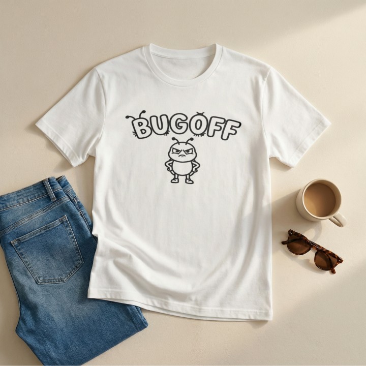 Koszulka - BugOff - Galeria - (000_2)_UNI_WHITE