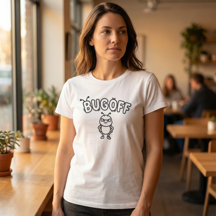 Koszulka - BugOff - Galeria - (000_2)_UNI_WHITE