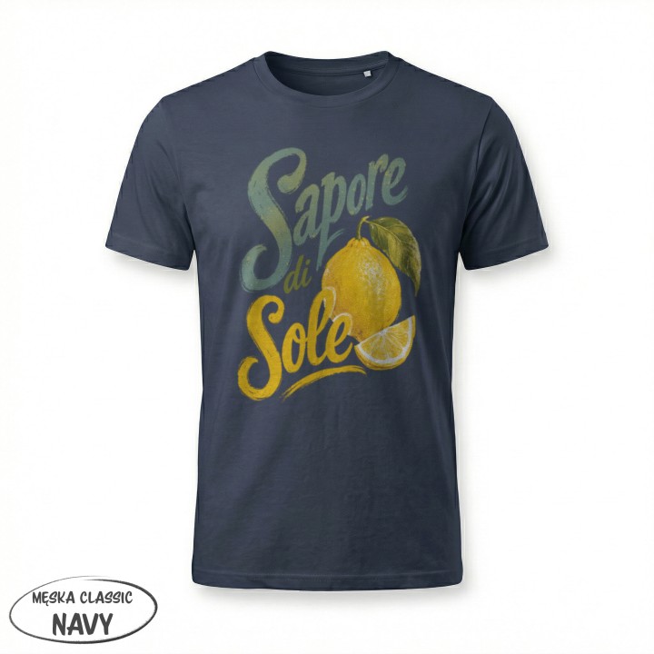 Koszulka - Vita al Sole - Cytryna Sapore di Sole - Galeria - (18)_F190_MEN_Navy