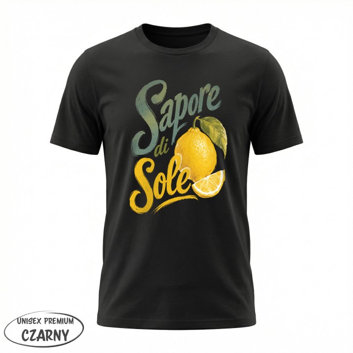 Koszulka - Vita al Sole - Cytryna Sapore di Sole - Galeria - (25)_Stanley_Black