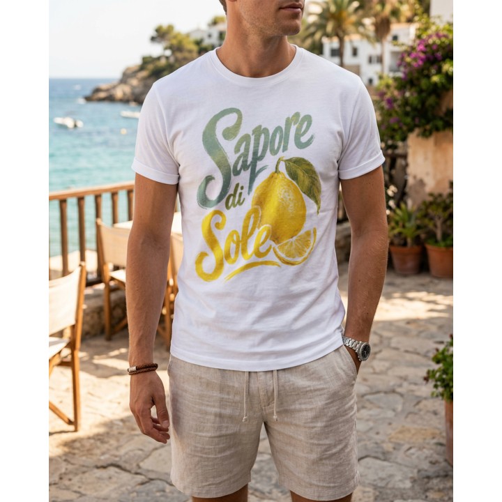 Koszulka - Vita al Sole - Cytryna Sapore di Sole - Galeria - (000_7)_Custom_Italiano